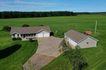 N3583 Martin Drive, Medford, WI 54451