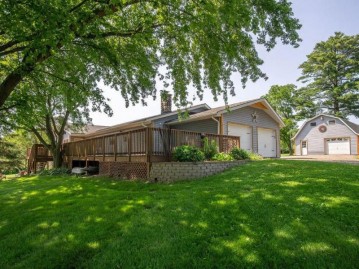 8975 County Road V, Chili, WI 54420