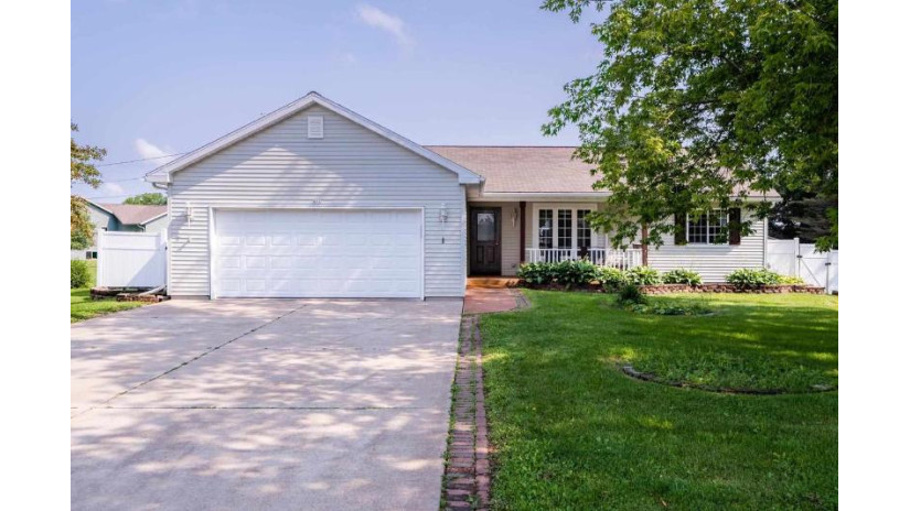 611 East 29th Street Marshfield, WI 54449 by First Weber $250,000