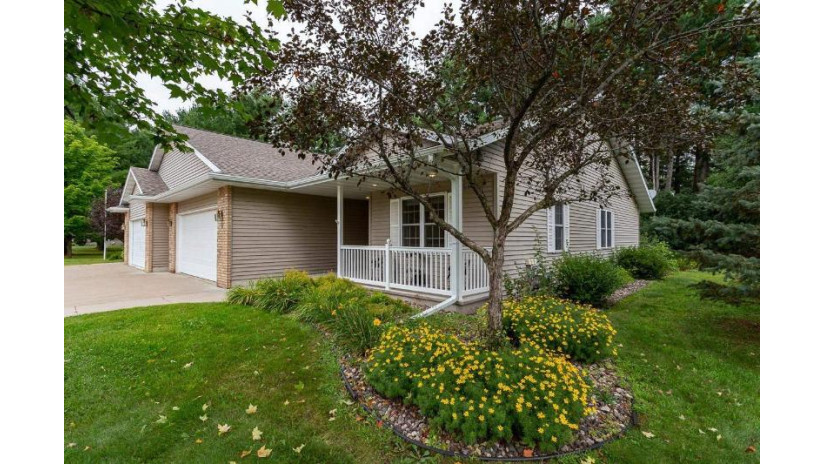 2800 Thielman Street 7b Merrill, WI 54452 by Exit Greater Realty $179,900