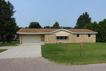 3336 St. Adalberts Road, Rosholt, WI 54473