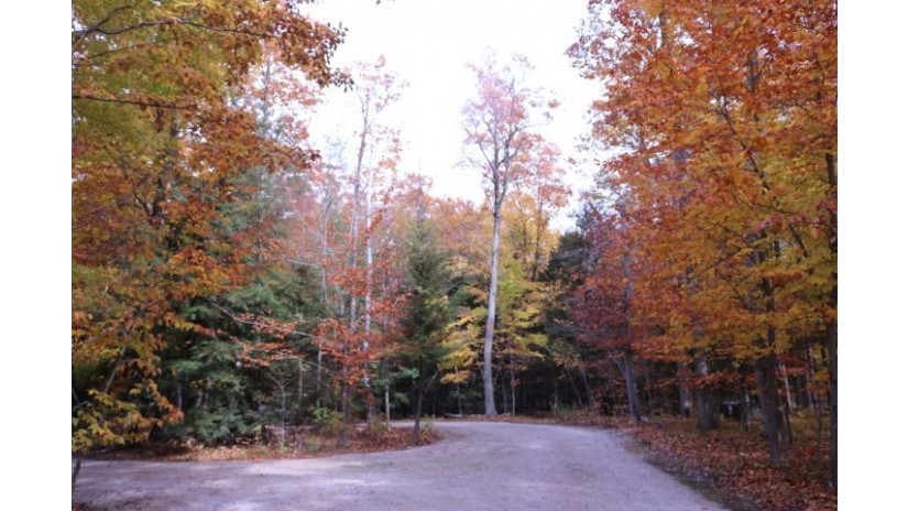 Bay Shore Woods Ln Town Of Egg Harbor, WI 54209 by Northland Capital Llc $37,900