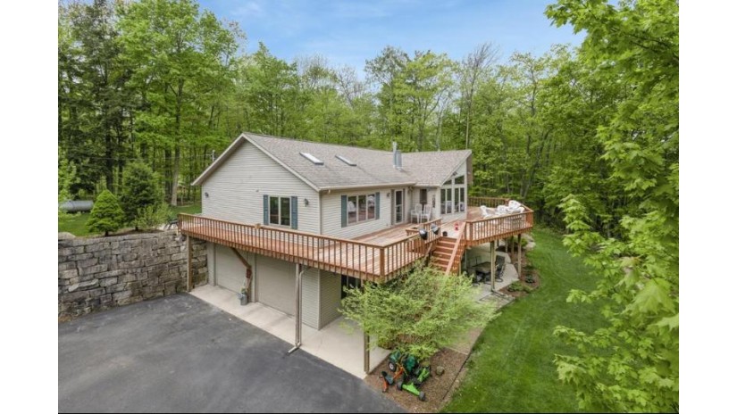 2531 County Rd F Baileys Harbor, WI 54202 by Professional Realty Of Door County $449,900