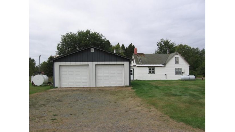 13621 Main St Sidnaw, MI 49962 by Century 21 Burkett - Lol $41,000