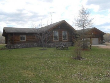 N1236 Hwy 13, Ogema, WI 54459