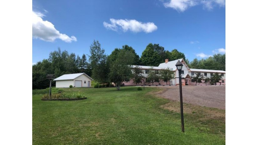 1602 Hwy 2 Wakefield, MI 49968 by First Weber - Bessemer $275,000