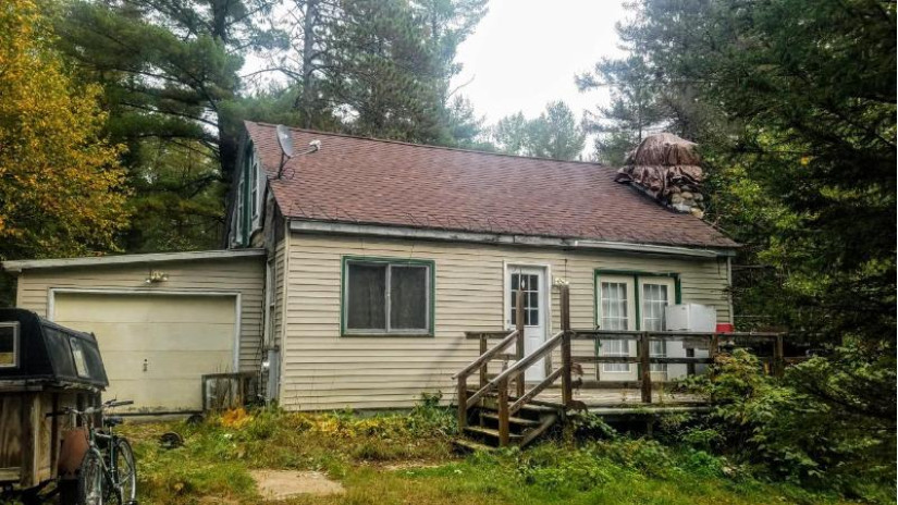 4020 Hwy 45 Conover, WI 54519 by Century 21 Burkett - Wall St. $69,900