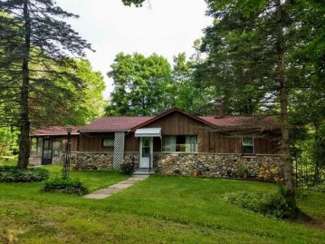 W2092 Hwy 64, Wolf River, WI 54491