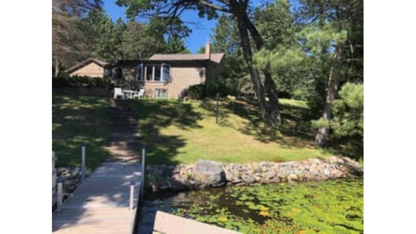 4151 North Bay Rd Rhinelander, WI 54501 by Shorewest Realtors $349,000