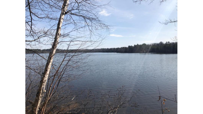 .5 Ac Point Ln Lac du Flambeau, WI 54538 by Lakeland Realty $139,900