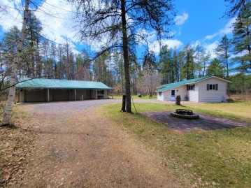 4581 Cth S, Conover, WI 54519