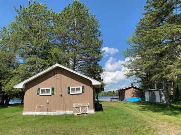 7820n Landing Rd, Oma, WI 54534