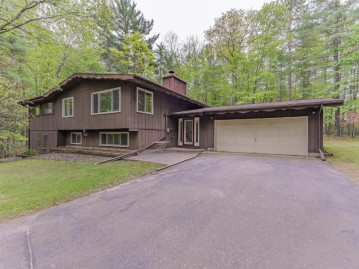 992 Catfish Lake Rd, Lincoln, WI 54521