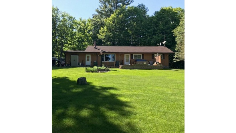 2965 Pine Island Lake Rd Conover, WI 54519 by Eliason Realty - Land O Lakes $319,000