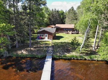 2227 Island View Ct, St. Germain, WI 54558