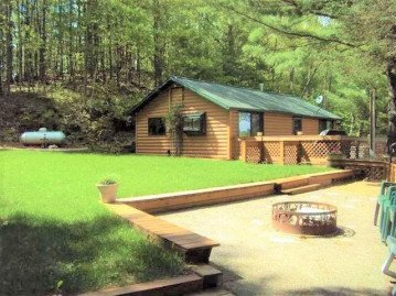 6550 Bluebird Rd S, Lake Tomahawk, WI 54539