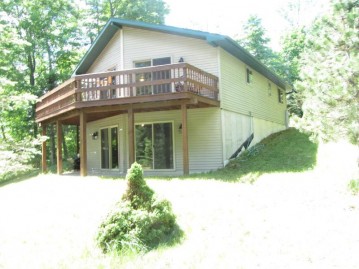 4035 Forest Ln, Long Lake, WI 54542