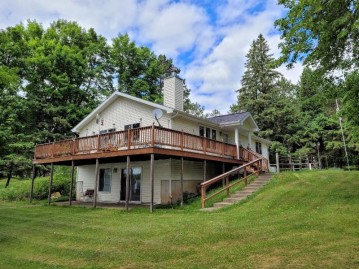 N16429 Meadow Ln, Butternut, WI 54514