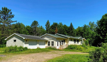 N3581 Knox Rd W, Knox, WI 54513