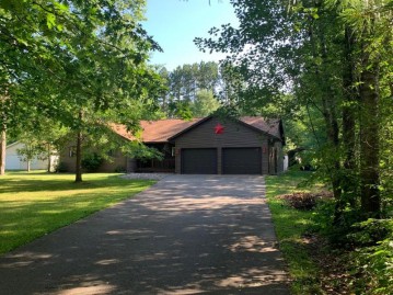 2100 Margaret Dr, Nokomis, WI 54487