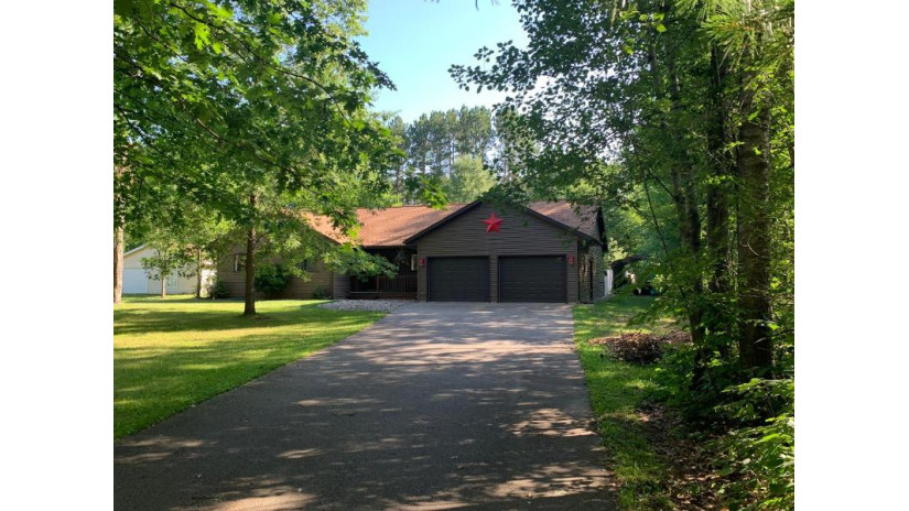 2100 Margaret Dr Tomahawk, WI 54487 by Clc Realty, Llc. $299,900