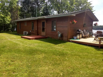 3699 Catfish Point Ln, Lincoln, WI 54521