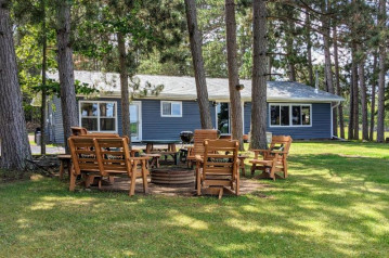 N8085 Wilson Flowage Rd E, Elk, WI 54555