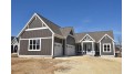 N119W5776 James Cir LT12 Cedarburg, WI 53012 by Cornerstone Dev of SE WI LLC $553,289