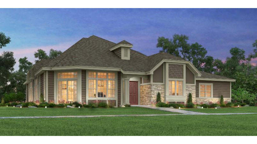 13745 Creekside Pass 10-39 Brookfield, WI 53005 by Cornerstone Dev of SE WI LLC $399,999