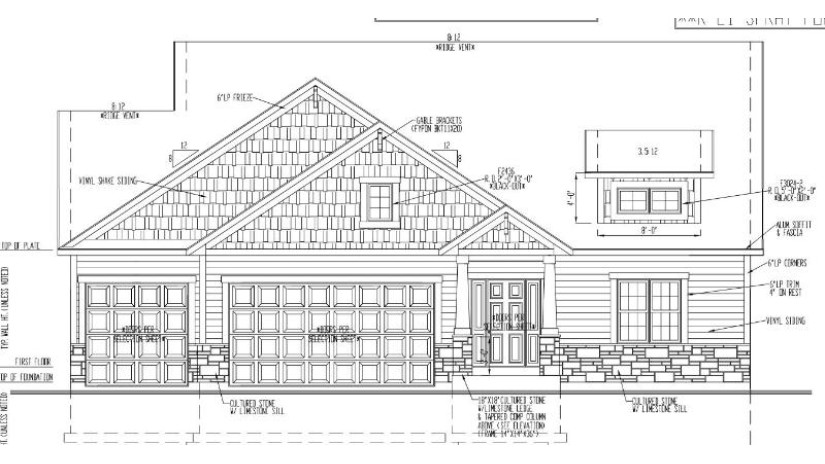 807 Westwind Dr Eagle, WI 53119 by Berkshire Hathaway Home Services Epic Real Estate $393,347