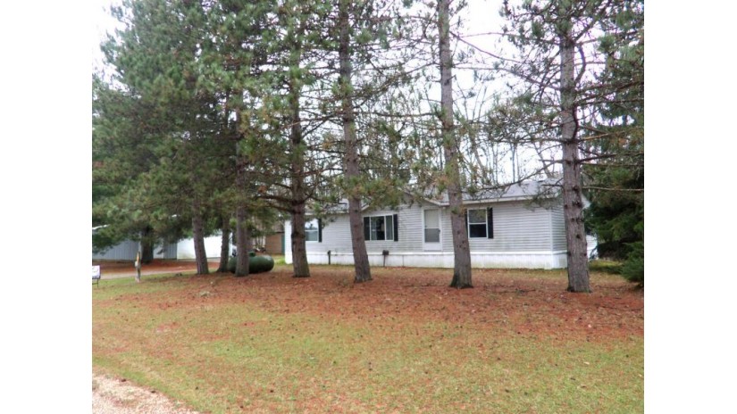 N9409 Sun Ln Stephenson, WI 54114 by Black Diamond Realty LLC $115,000