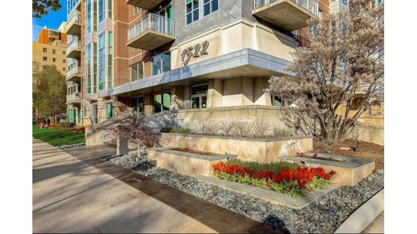 1522 N Prospect Ave 204 Milwaukee, WI 53202 by Powers Realty Group $529,900