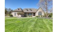 2150 Old Lantern Cir Delafield, WI 53018 by First Weber Inc - Delafield $995,000