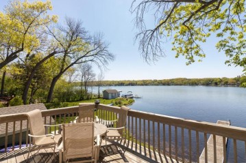 353 Indian Point Rd, Twin Lakes, WI 53181