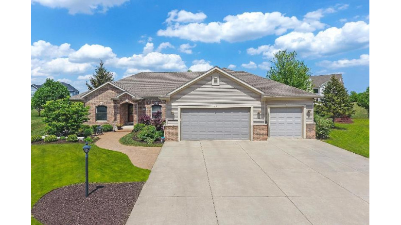 10027 51st Ct Pleasant Prairie, WI 53158 by Coldwell Banker Real Estate One $619,900