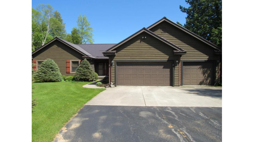 N8524 Old Mill Rd Cedarville, MI 49887 by Broadway Real Estate $389,900