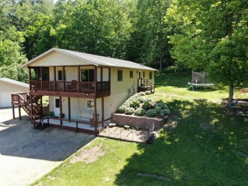 17208 State Highway 131, Gays Mills, WI 54631