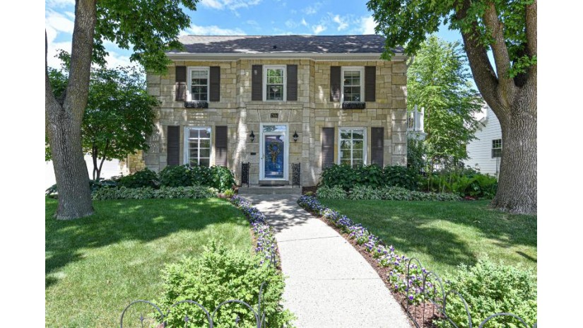 7504 Grand Pkwy Wauwatosa, WI 53213 by Firefly Real Estate, LLC $689,900