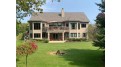 4411 Pleasant Hollow Rd Jackson, WI 53037 by Lake Country Flat Fee $629,900