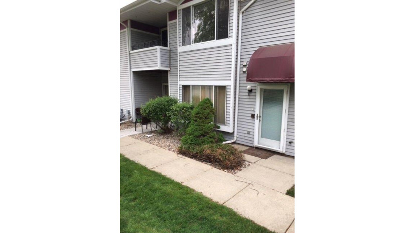 1101 Sunnyslope Dr 8U Mount Pleasant, WI 53406 by RE/MAX Newport $102,900