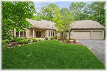 14310 Marina Dr, Yorkville, WI 53177-1269