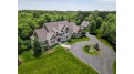 W200S8617 Woods Rd Muskego, WI 53150 by Mahler Sotheby's International Realty $1,595,000