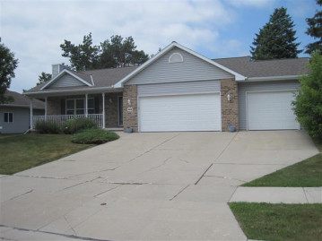 1414 Blue Heron Dr, Two Rivers, WI 54241-1760