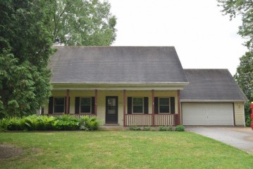 2417 Wallace Lake Rd, Trenton, WI 53090-1152