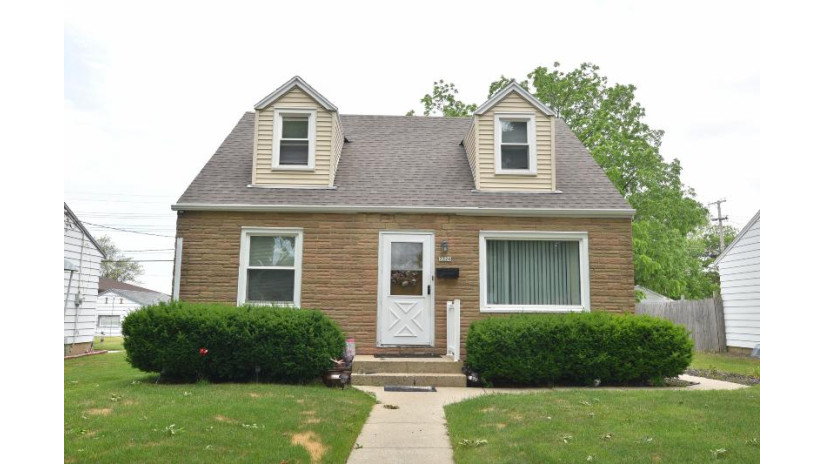 7326 W Potomac Ave Milwaukee, WI 53216 by Home Solutions Realty LLC $129,900