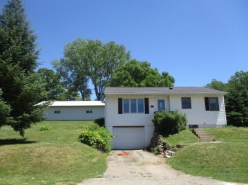 614 N Bird St, La Farge, WI 54639