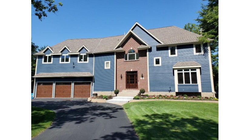 W340N4811 Road O Oconomowoc, WI 53058 by On Wisconsin Realty LLC $1,950,000