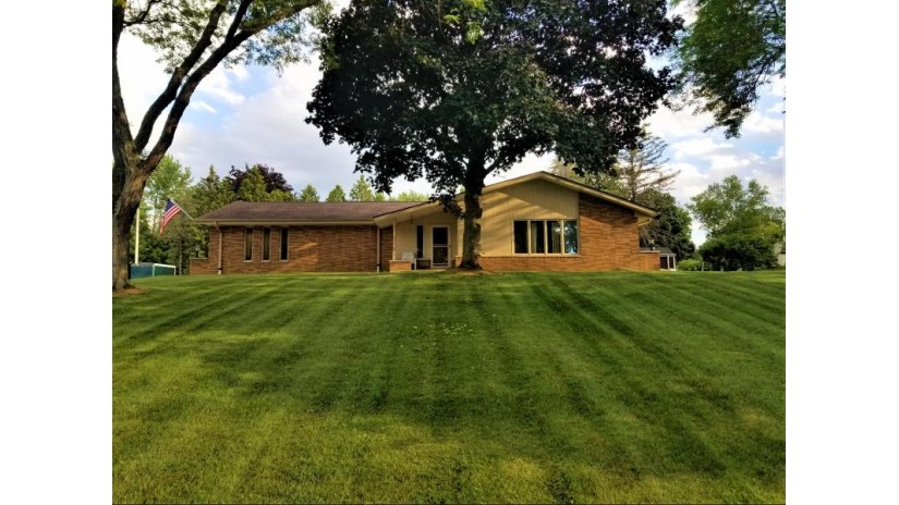 18105 Milwaukee Ave Brookfield, WI 53045 by Realty Executives Integrity~Brookfield $349,900