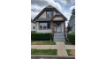 2319 W Rogers St Milwaukee, WI 53204 by Rubins Realty, LLC $119,900