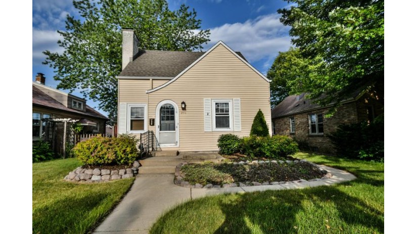 2336 S 57th St West Allis, WI 53219 by Redefined Realty Advisors LLC $184,900